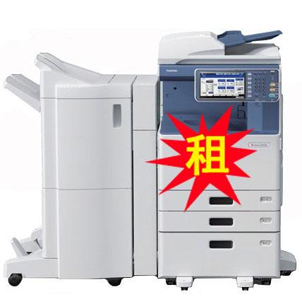 復印機與打印機的區別